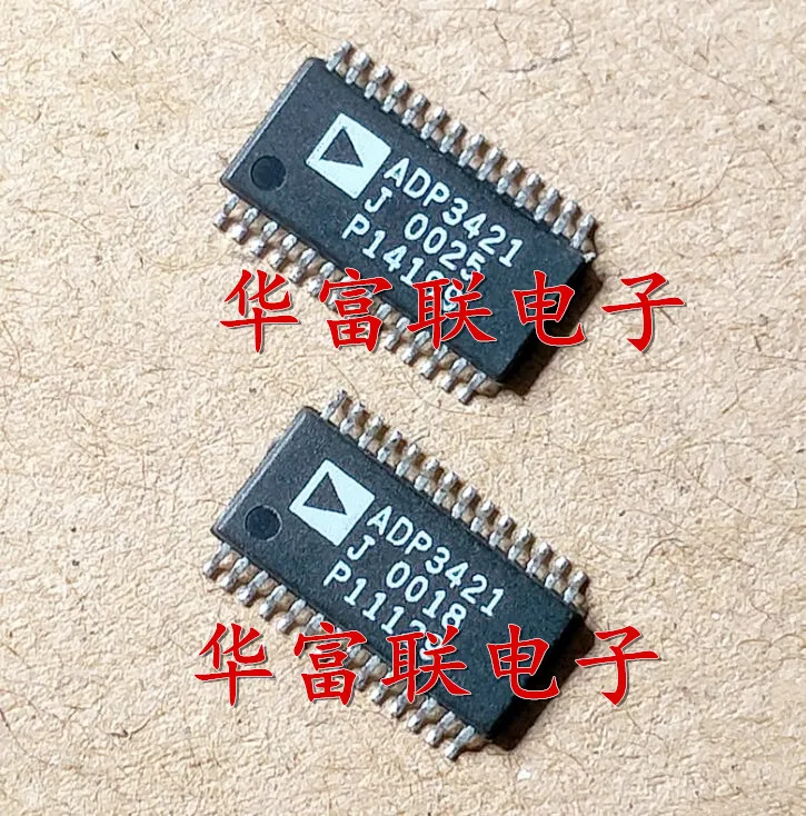 

Бесплатная доставка, IC, adp3421jruz. Adp3421 TSSOP-28 10 шт. как показано