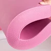 Soft Balance Pad TPE Yoga Mat Foam Exercise Pad Thick Balance Cushion Fitness Yoga Pilates Balance Board For Physical Therapy 4