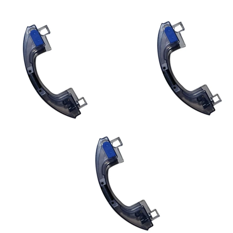 

3Pcs Water Tank Replacement Parts Vacuum Cleaner Accessories For Ecovacs Deebot Ozmo 950