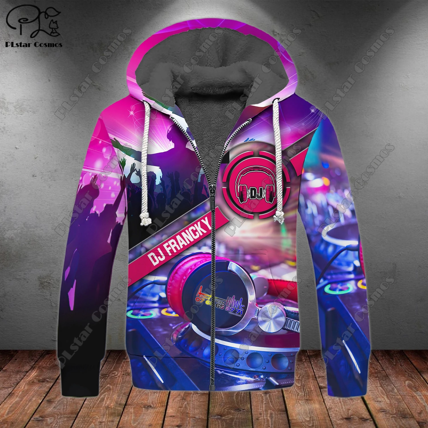 Рисунок 6 - Новинка, теплая утепленная куртка