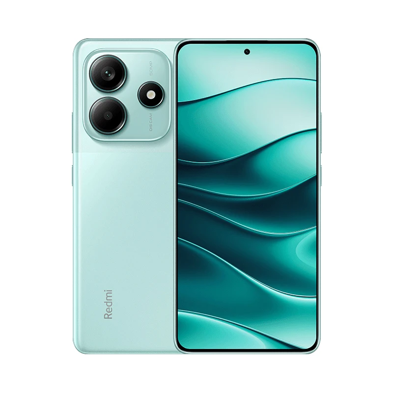 Xiaomi Redmi Note 14 5G 128GB/256GB 6.67 inch OLED 2400×1080