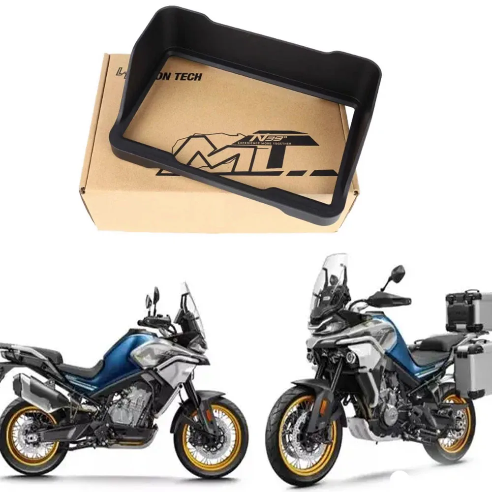 

Солнцезащитный козырек спидометра для мотоцикла CFMOTO 800 MT 800MT