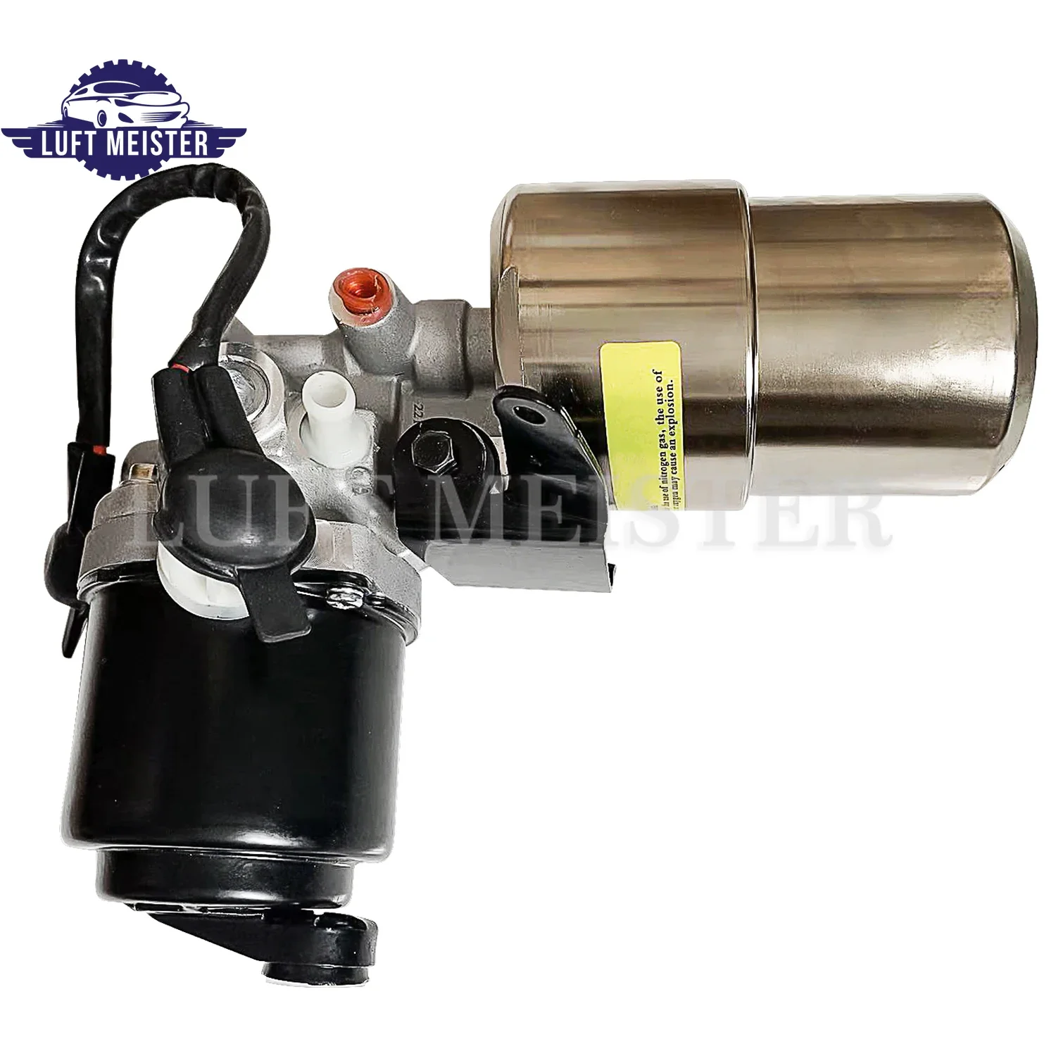 ABS Pump Brake Booster Hydraulic Motor Accumulator for Mitsubishi Pajero Montero 2000-4630A012 MR977462 4630A481 abs brake booster pump