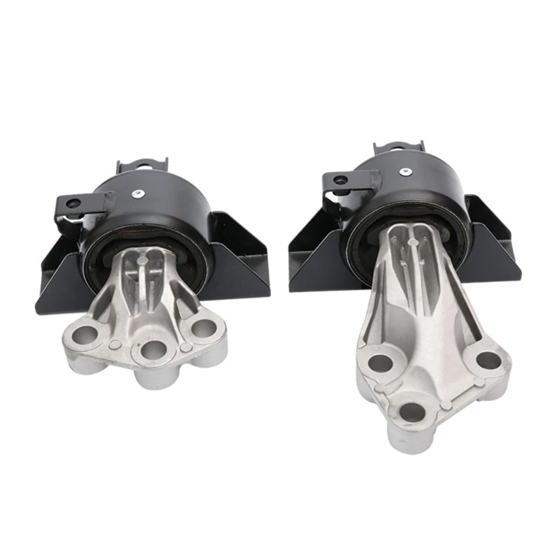 

Transmission Mount Left/Right Mount Aluminum & Plastic for 1.6L F19A