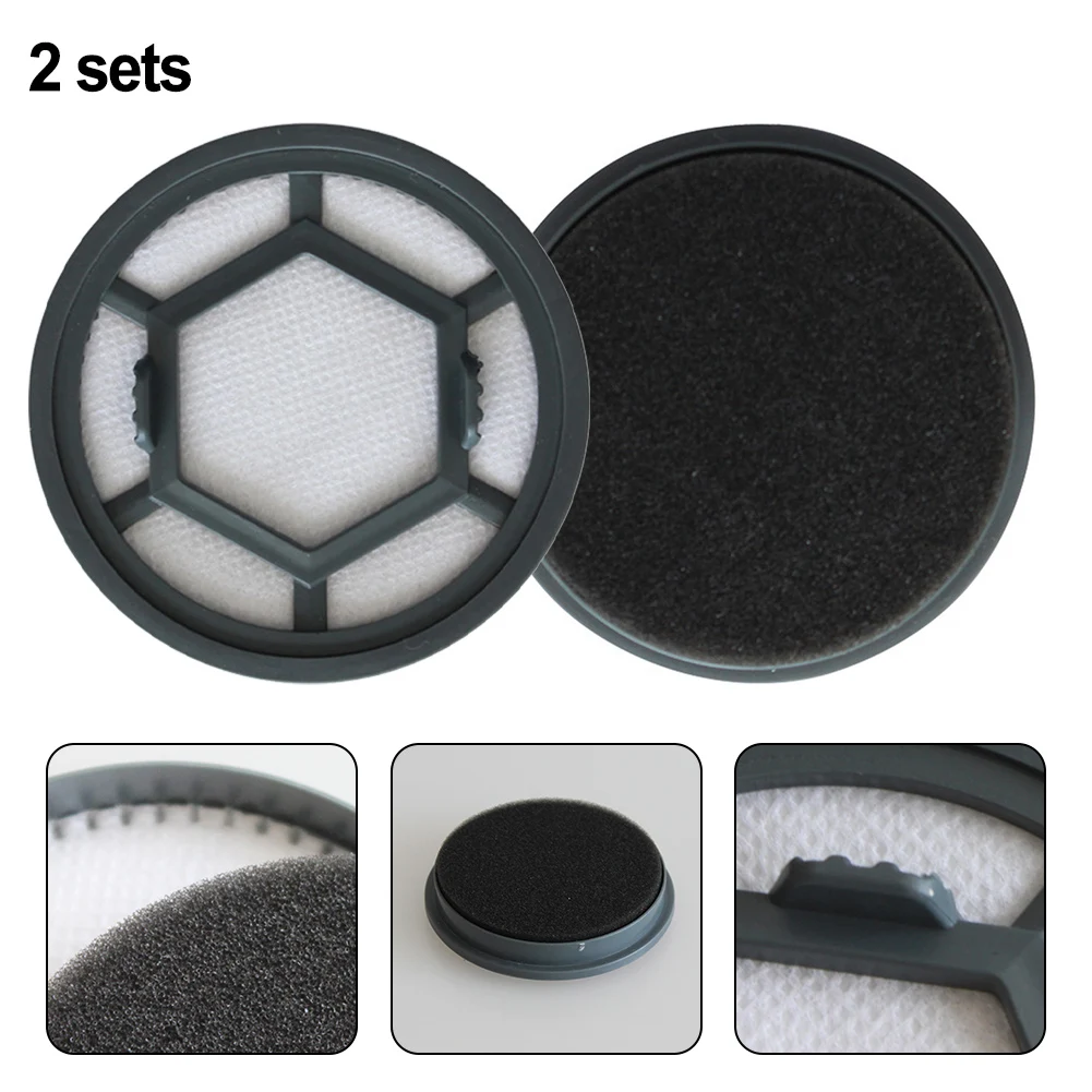 

Filter Sponge For Riino Extreme Cyclone Robot Vacuum Cleaner ACCVC8083 Accessories Household Supplies Cleaning Tool Parts