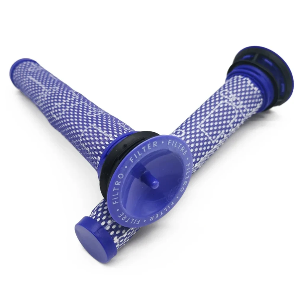 Enhanced Pre and Post-Filter Kit for Cordless Vacuum Cleaners