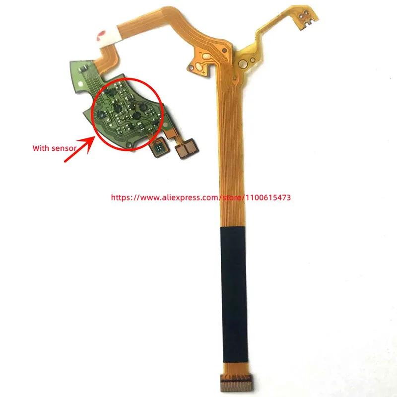 Новинка ЖК гибкий кабель для Fujifilm