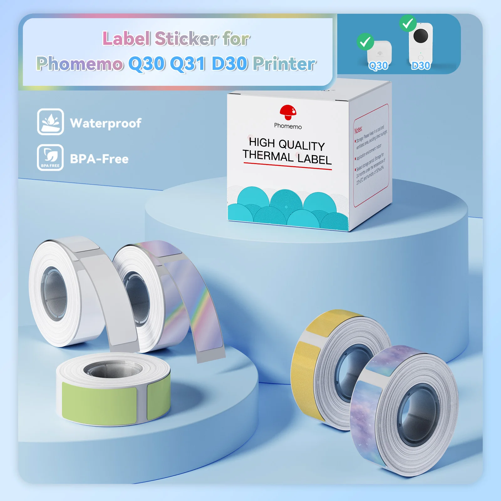 D30 Label Maker Not Printing: Troubleshooting Tips