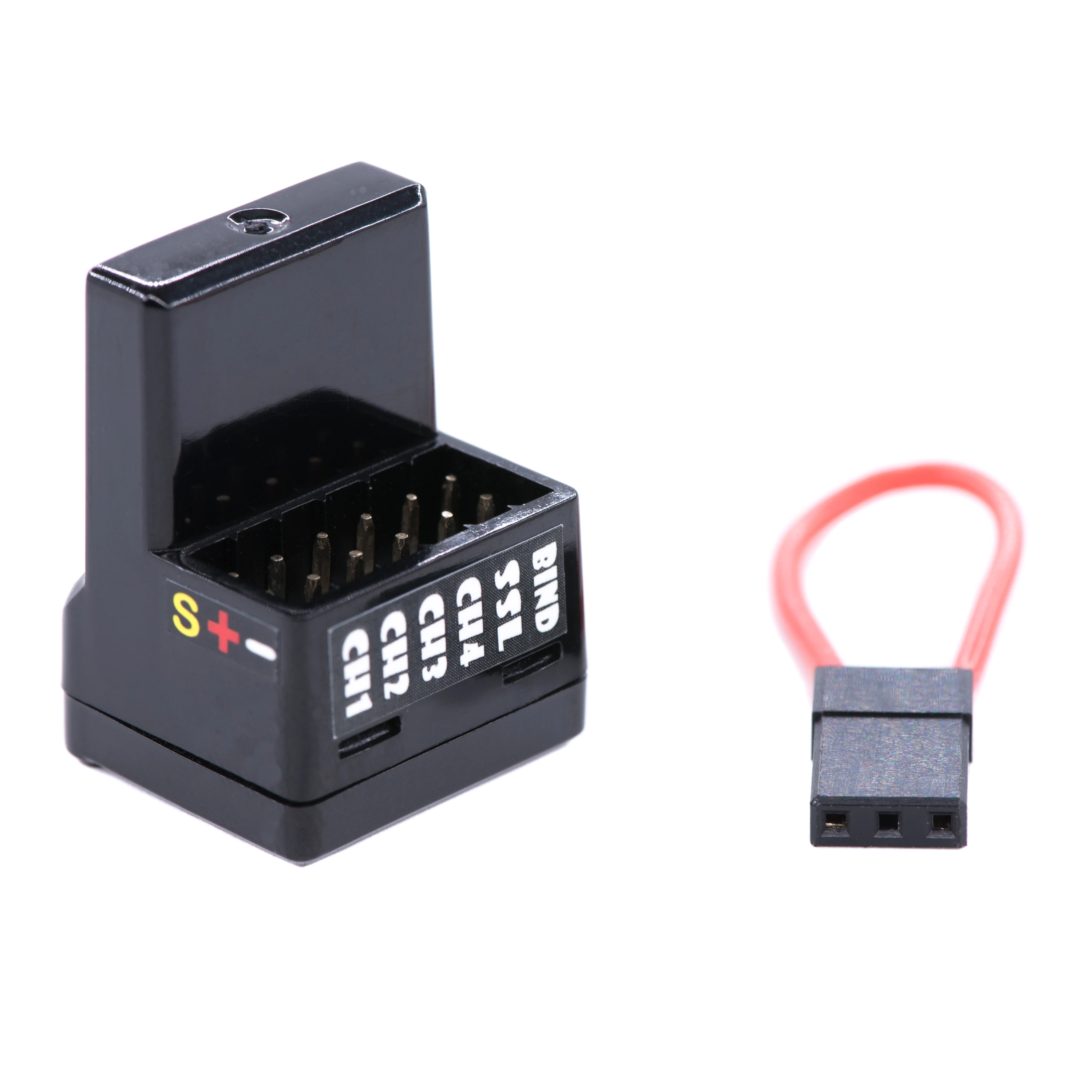 Dasmikro互換のアンテナフリー受信機、sanwa FH-5、m17、m17s、MT-5