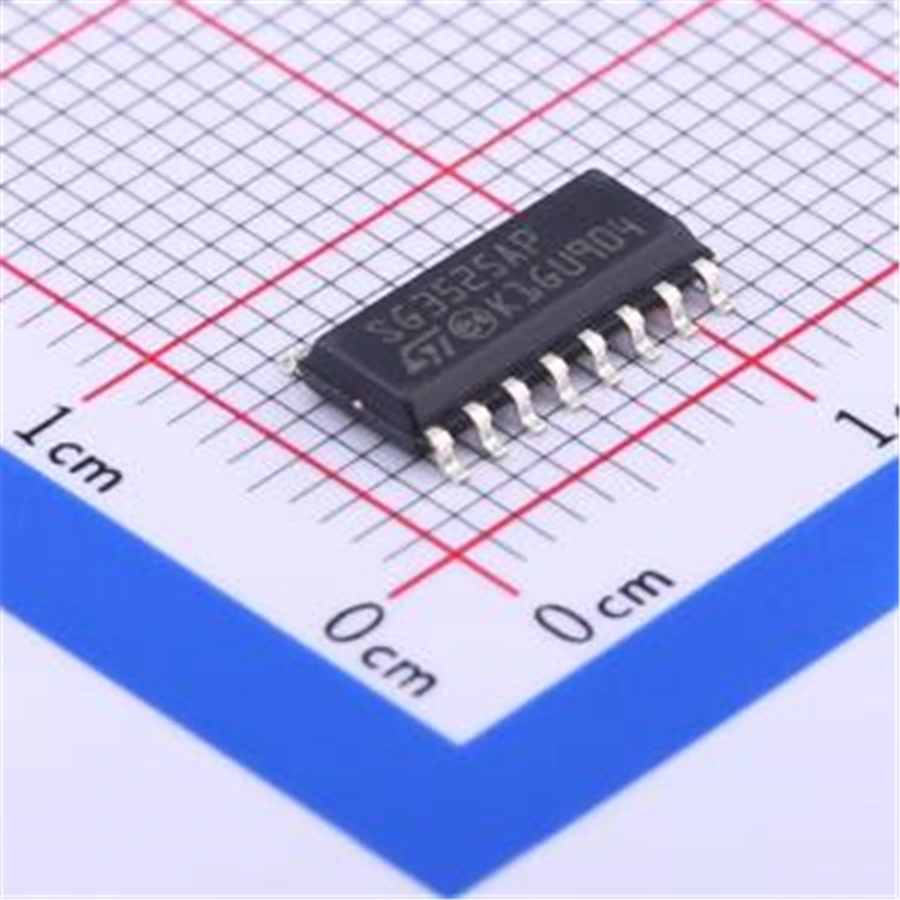 

10PCS/LOT(DC-DC Converters) SG3525AP013TR