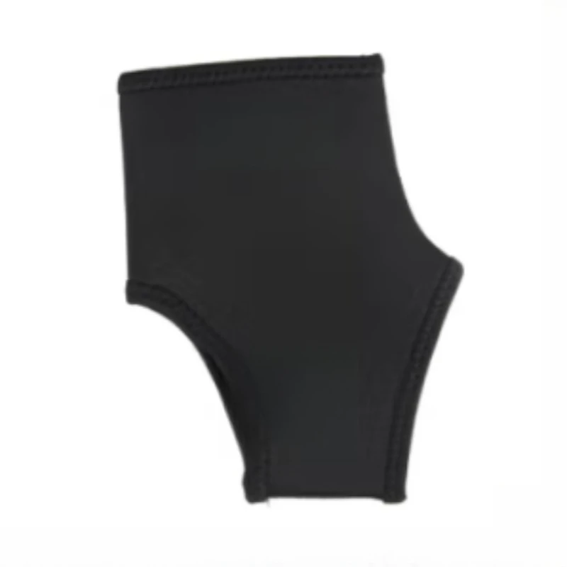 Kyncilor Safety Ankle Support Gym Running Ankle Protection Black Foot Bandage Elastic Ankle Brace Band Guard Sport Tobilleras