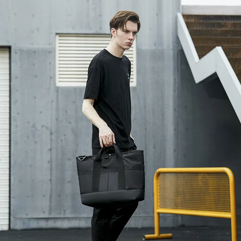 Designer Tote Bags for Men Collection