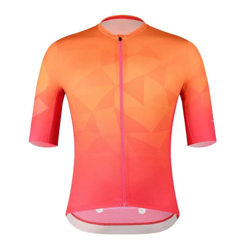 Wholesale UV protection Cycling Jersey Supplier Custom Design Cycling