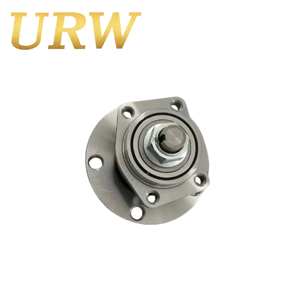 Rear Wheel Hub Bearing 1 pcs for Brilliance CMC Zunchi OE 3006243