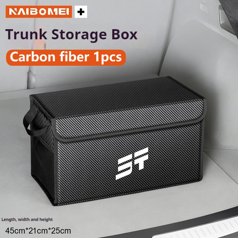 Carbon fiber ST