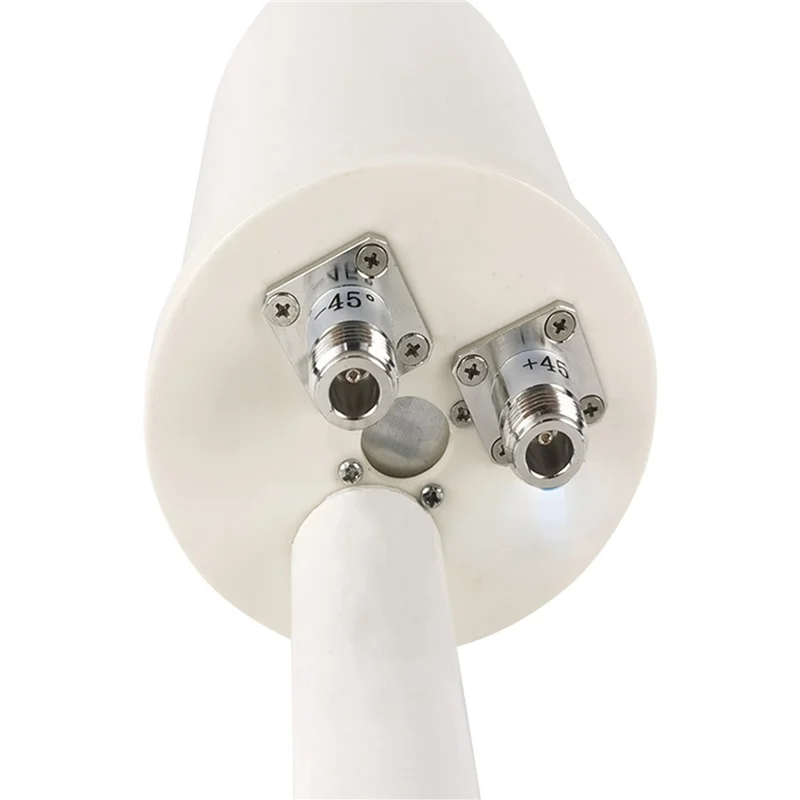 B50B-3개 2X32dbi 신형 2022 5G 미모 안테나 피드 1700-4000Mhz 2G 3G 4G 5G LTE 실외 안테나 피드 외부 안테나