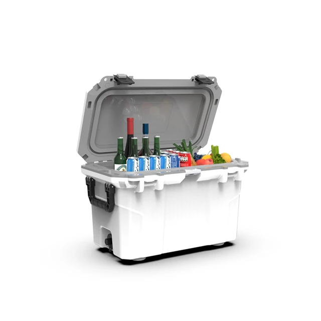 70 QT Elite Cooler Ice Chest