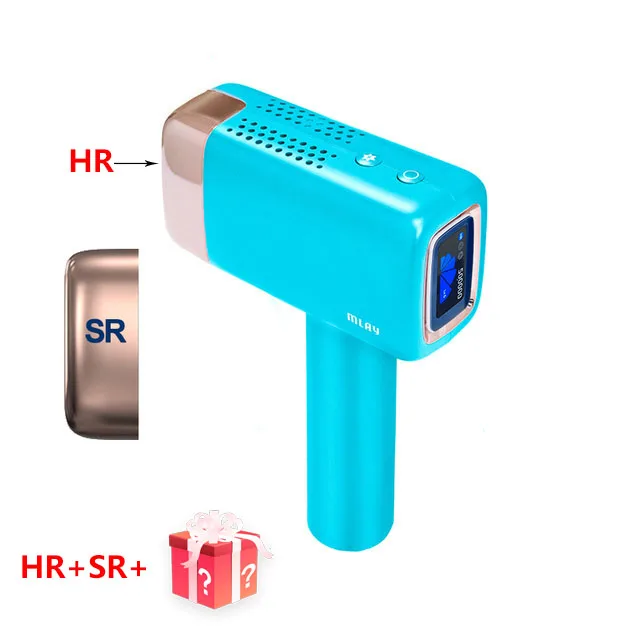 HRSR