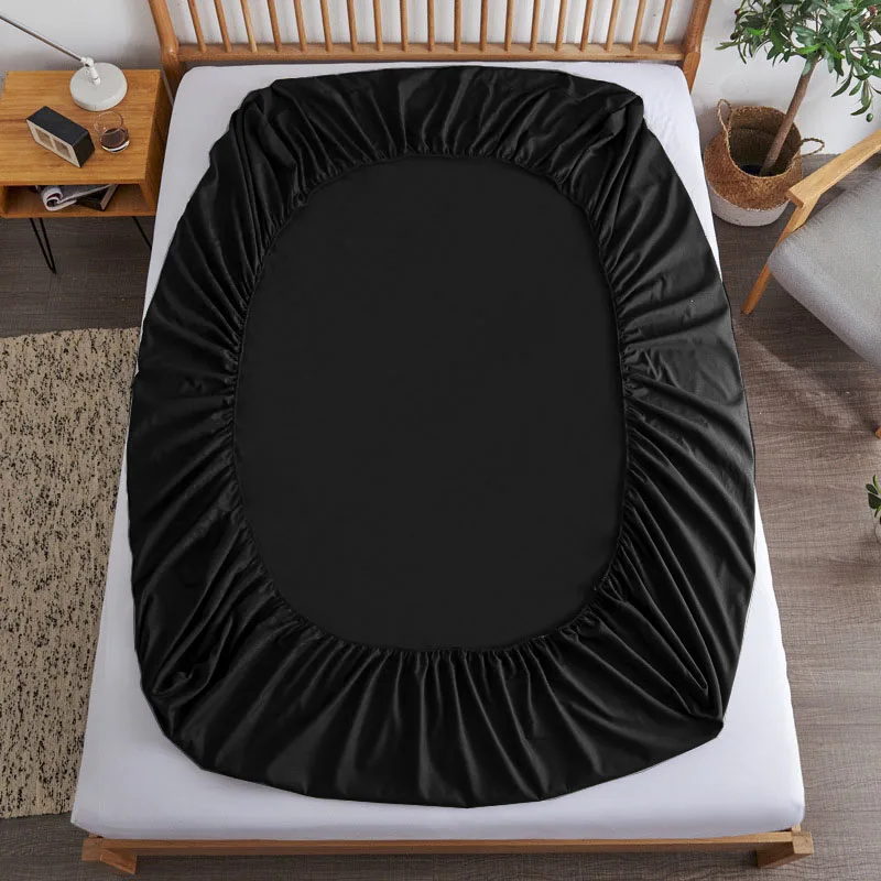 https://ae01.alicdn.com/kf/S8ef2e9cdc2544004b509d12fa4e36a0a1/100-Cotton-Mattress-Cover-Or-Pillowcase-Elastic-Band-Air-Permeable-Non-Slip-Fitted-Sheet-Single-Double.jpg