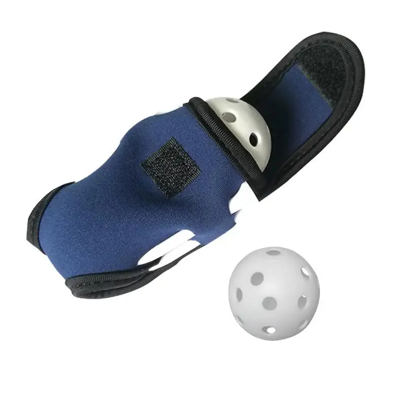 

Golf Ball Storage Bags Mini Golf Ball Pocket Hang On Waist Golf Ball Storage Pouch With Buckle Golf Belt Holder Bags