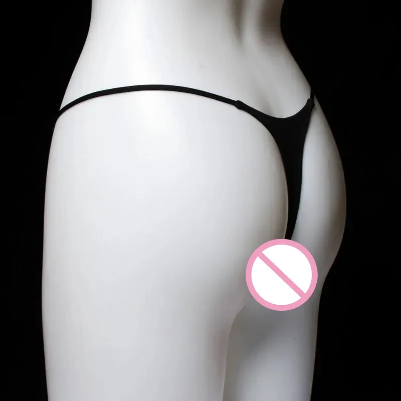 Women Sexy Low Waist G-string Underwear - Image 6