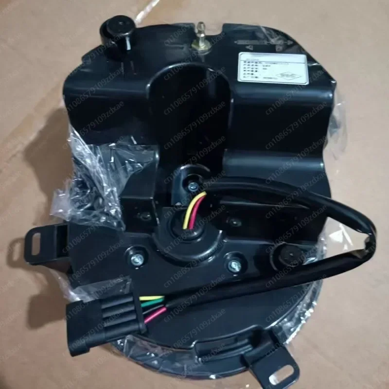Car Lamp for JiaYuan KOMI Left Back Light Right Car Tail Light Brake