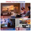 10832-4ea9fa.jpg Xgody A6/N6 Projector Netflix Official Voice Control 500-600 Ansi Android 4K Beamer Native 1080P Fhd Wifi Home Theater