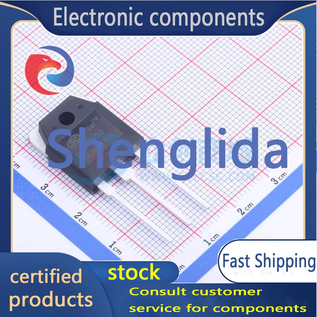 

SVF18N50PN TO-3PN Field-effect transistor new off the shelf 1PCS