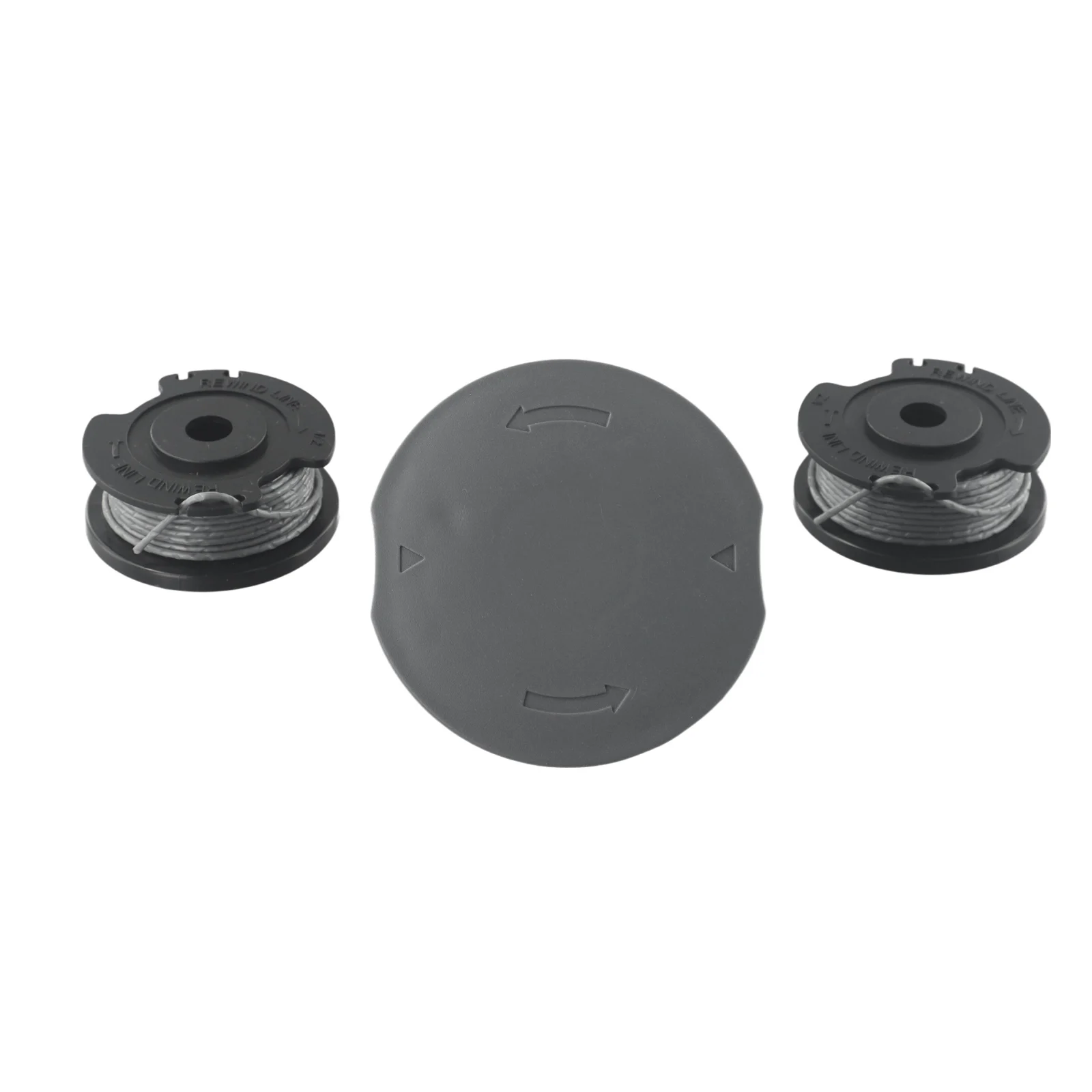 Fadenspule und Abdeckung für Bosch Easy Grass Cut 23 26 18 18 230 18 260 18 26 F016800569 F016800385 F016F05320 – Detail 11
