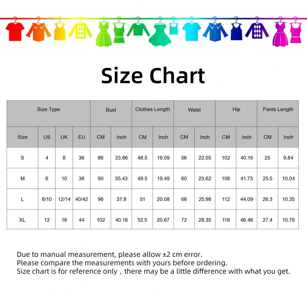 2 Pcs/Set Women Pajamas Set Satin Spaghetti Strap Sleeveless Backless V Neck Top Elastic Waist Ruffle Pleated Bow Decor Shorts women pajamas set women pajama suit