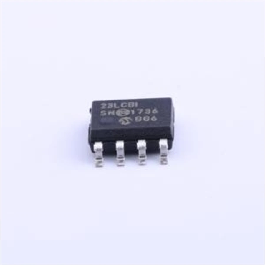 23LC1024-I/SN