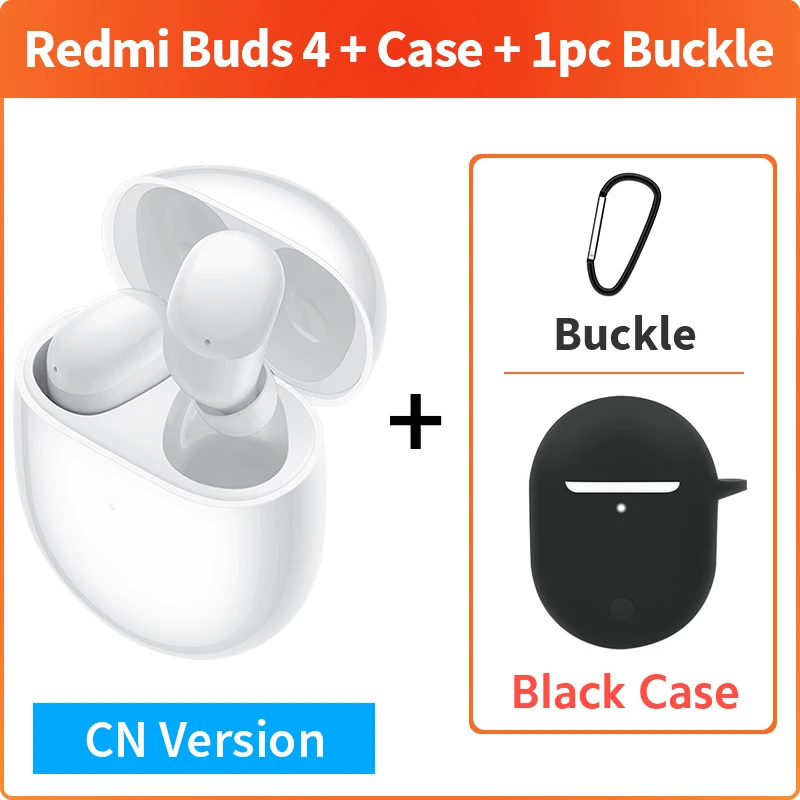 Redmi Buds 4 Active ENC Earbuds Price in Bagnladesh