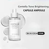 Centella Ampoule Essence Brightening Calming and Repairing Pores Smoothing Facial Moisturize Serum Daily Skin Care Products 5
