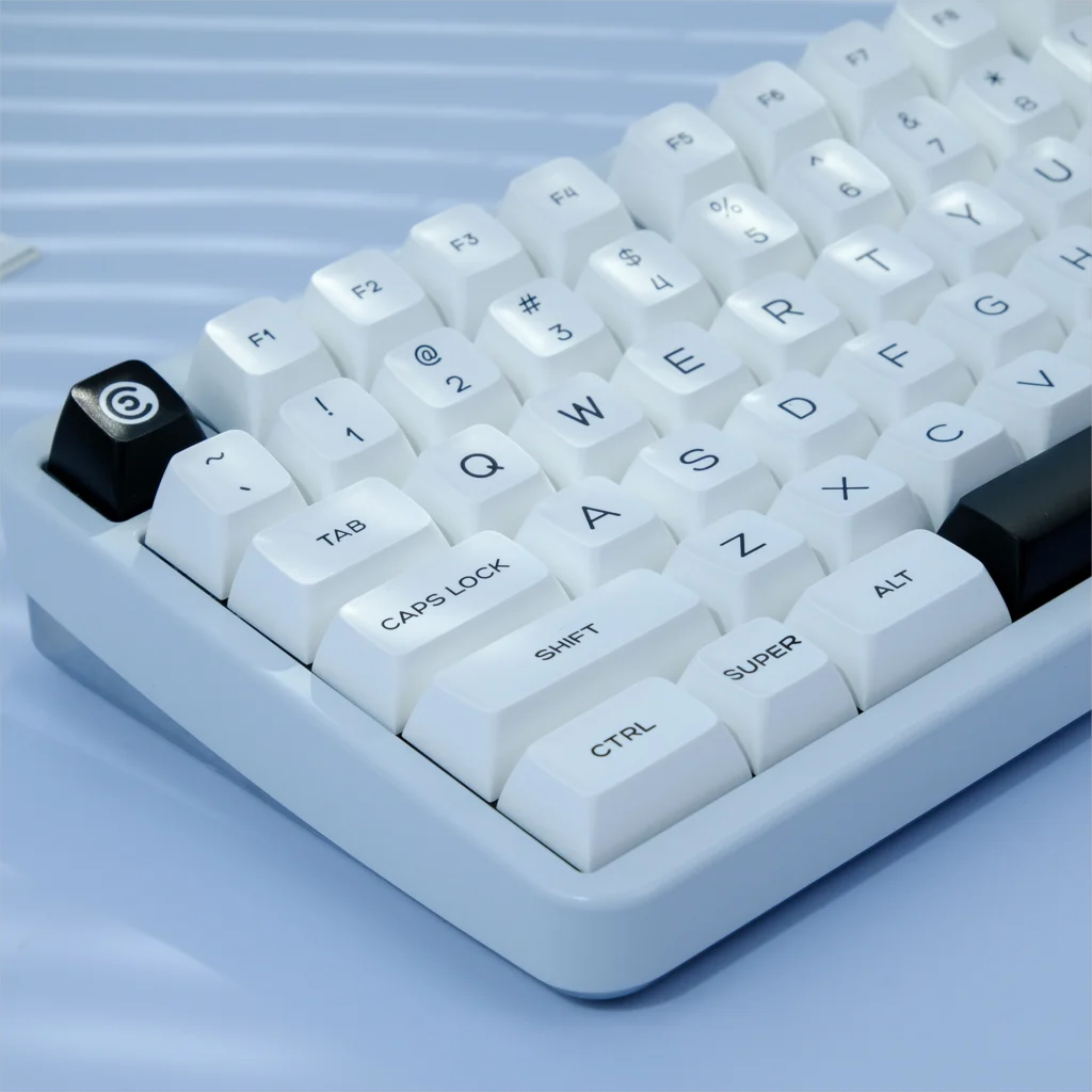 Double Shot Pbt Keycap 160 Teclas Gmk SA Perfil Keycaps Wob Bow Roma Pesca Teclado Mecânico mx Switch Custom Faça Você Mesmo K500 - Imagem 4