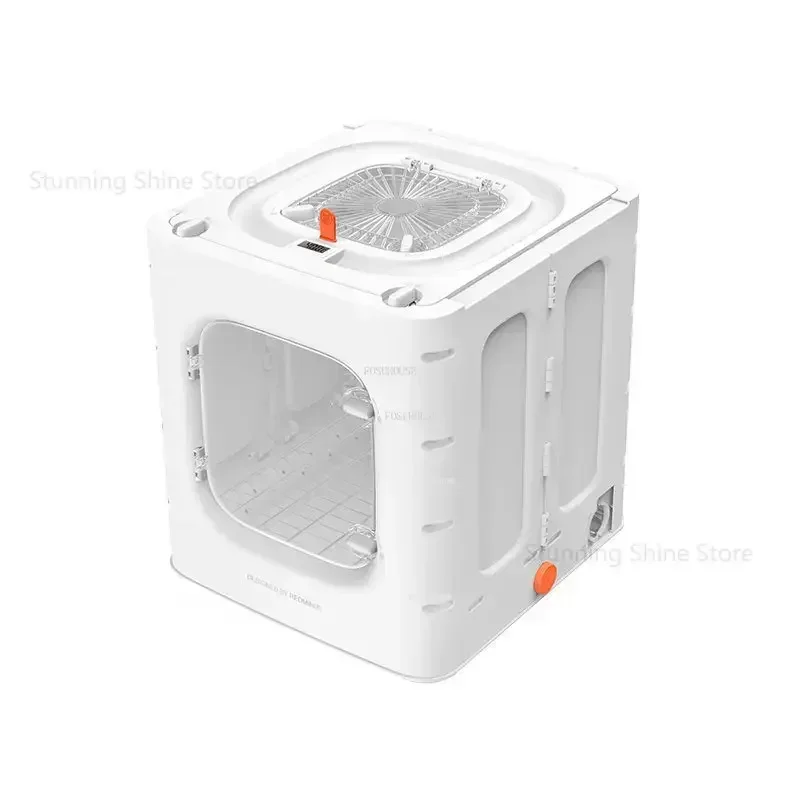 Minimalist Modern Dog Dryers for Home Cat Bath Hair Dryer Small Dog Water Blower Pet Shop Grooming Air Dryer Pet Supplies Y