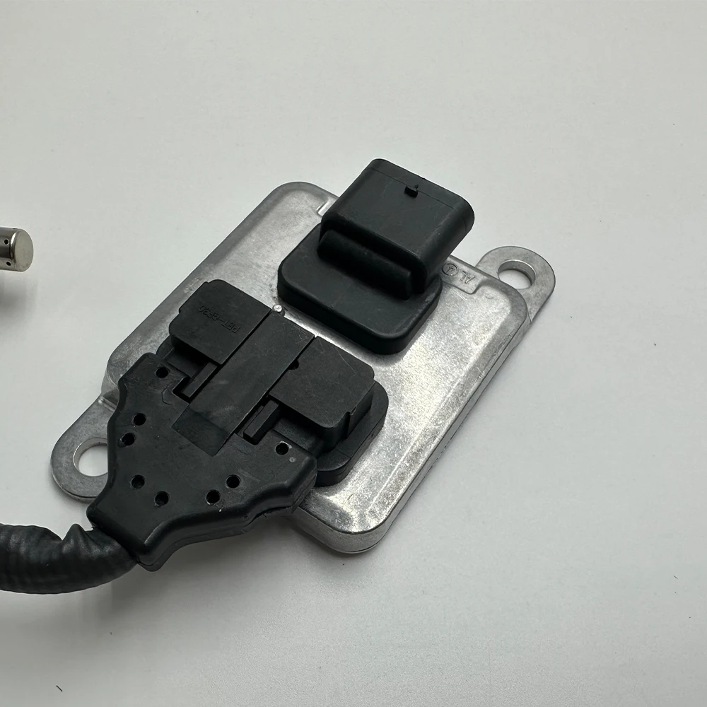 NOX Sensor 5WK96681E A0009059603 0009059603 For NGK Probe Nitrogen Oxygen For Mercedes-Benzz High Quality Chip 3