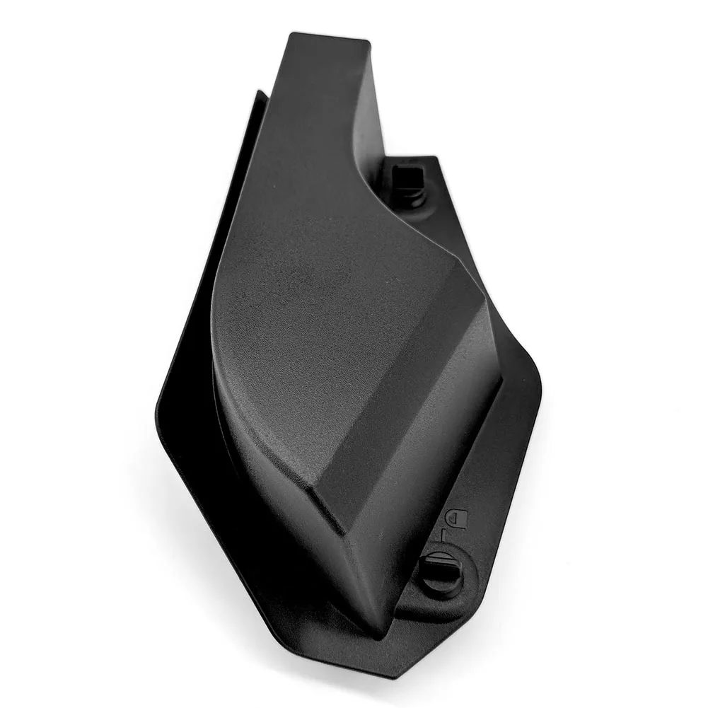 Housse De Toit Ouvrant Avant Pour Fiat Ducato/Jumper/Boxer (2006+) - ABS Noir étanche - 10
