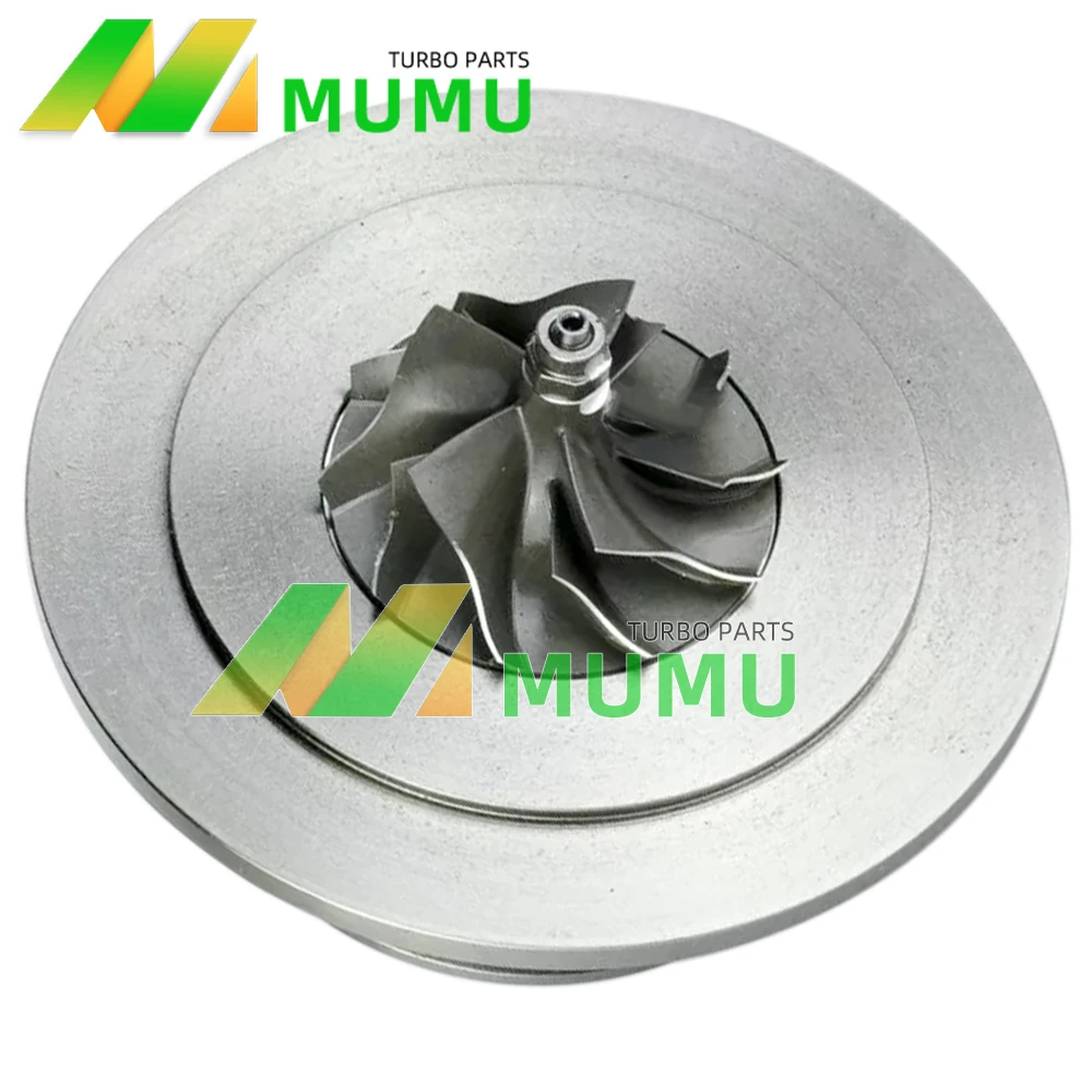 KP39 Turbo Turbocharger Cartridge Core Chra For Volvo S60 S80 V40 V60 V70 1.6 SGDI 54399880131