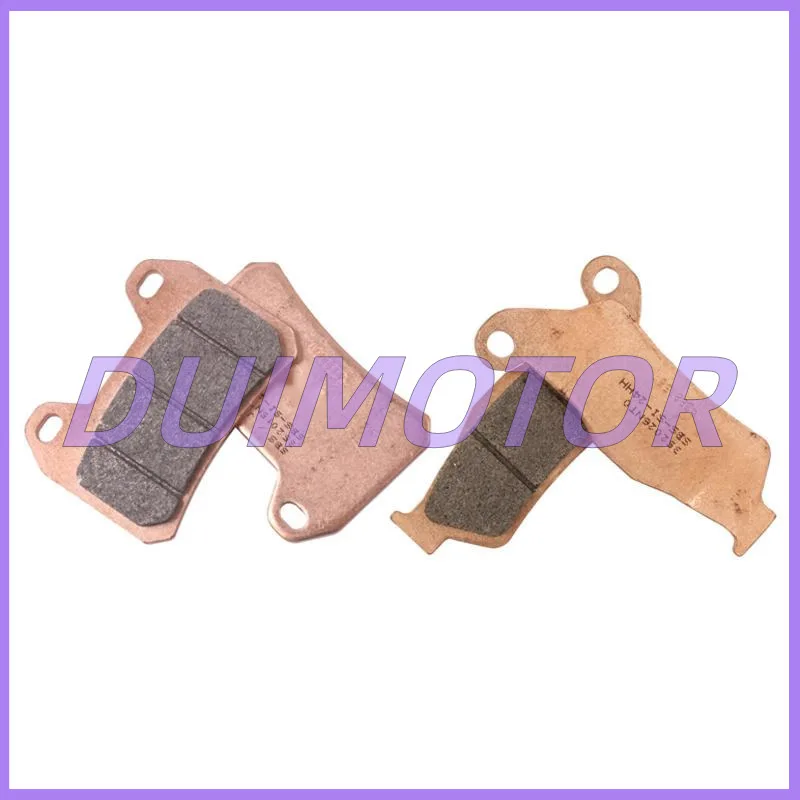 

Front / Rear Brake Pad for Cfmoto Cf800 800nk 800mt