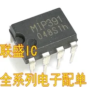

30 шт. оригинальный новый чип питания MIP391 [DIP-7]