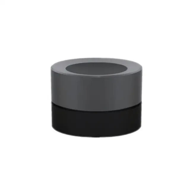 1PCS black