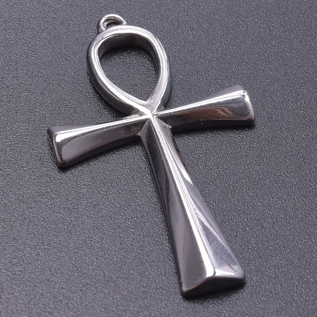 Wholesale Stainless Steel Pendants, Charms, Crosses & More