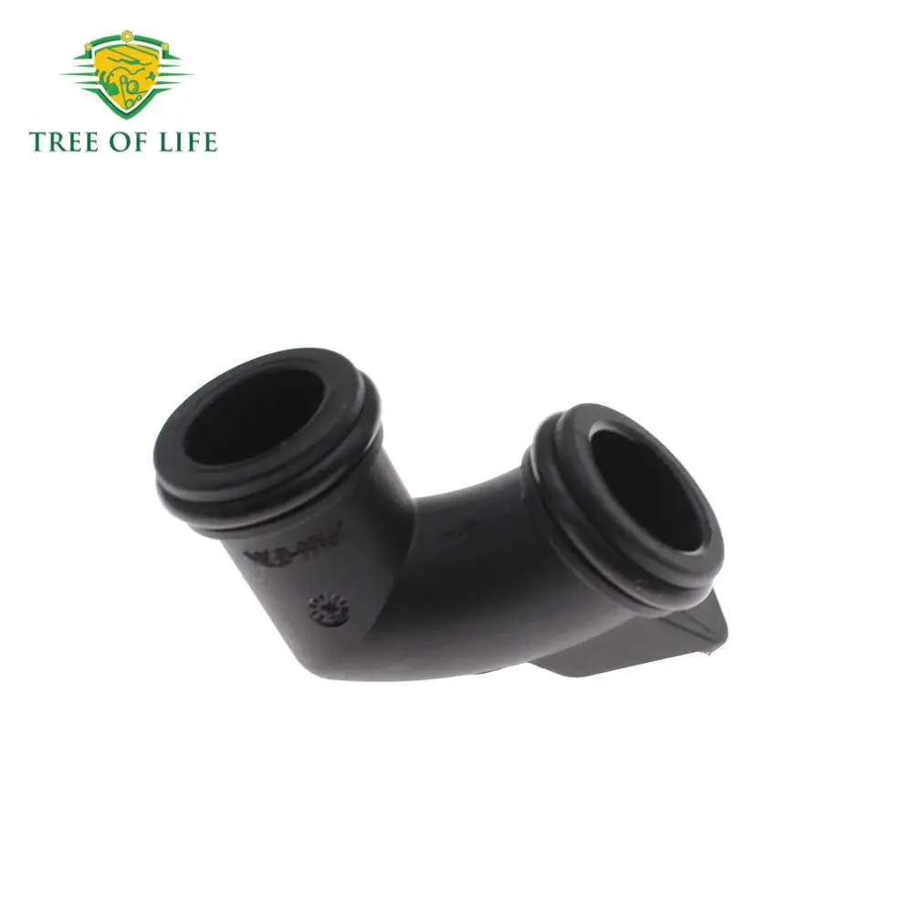 EGR Hose Connector Pipe For Mercedes-Benz W202 W203 W210 W211 W638 W901 A6112030308 6112030308