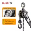 Hand Pulley Lever Block Hoist Chain Block Frame 500kg Ratchet Hoist 3