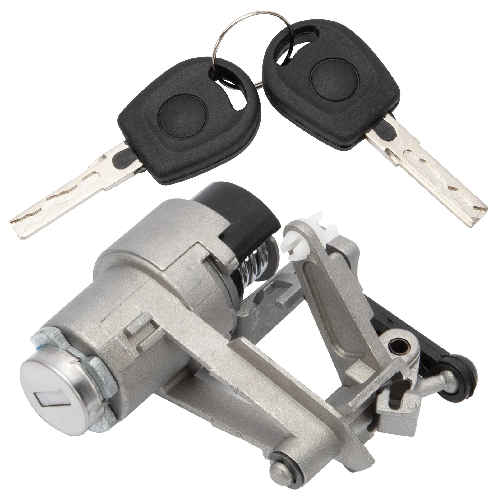 Achterklepslot Stelmotor Voor Seat Voor Arosa 1997-2006 1J6827297G