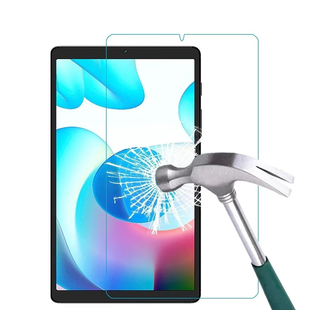 Защита экрана планшета для Realme Pad Mini 8,7 дюйма 2022 ...