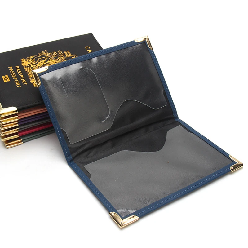 Portafoglio Porta Passaporto Medio Con Logo Empire | Michael Kors