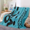130x150cm Scotty Camerons Microfiber Blanket Quick Drying Beach Towels Oversized Printing Super Absorbent Pool Towel Blanket 2