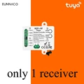 Only 1 Receiver