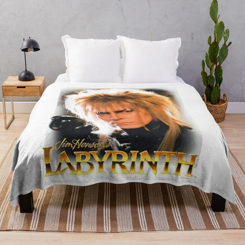 

Mens My Favorite Great Model Labyrinth Jareth More Then Awesome Throw Blanket Tourist Blanket Luxury Throw Blanket